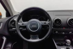 2015 Audi A3 Sedan 2014 1.4T AT 35TFSILuxury #15