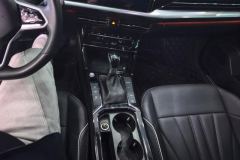 2024 Volkswagen Passat 2024 2.0T AT 380TSI Luxury #16