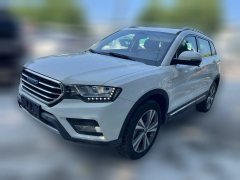 2017 Haval H6 Coupe 2015 Blue Label 2.0T AT 2WDPremium #1
