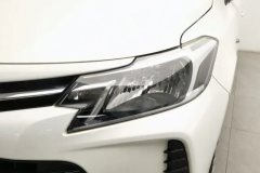2022 Toyota Vios 2021 1.5 AT EnactusEdition #5