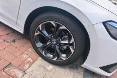 2023 Honda Civic 2022 1.5T AT 240TURBO PowercontrolEdition #6