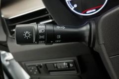 2022 Geely Auto Vision X3 2021 PRO 1.5L CVTPremium #24
