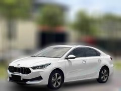 2021 Kia K3 20201.5L AT Fashion #1