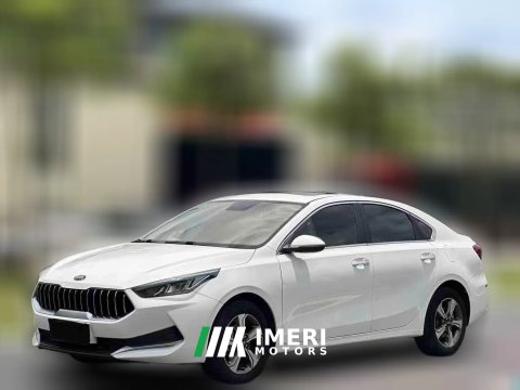 2021 Kia K3 20201.5L AT Fashion