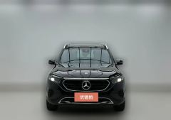 2024 Mercedes-Benz EQB 2023 EQB 260 #2