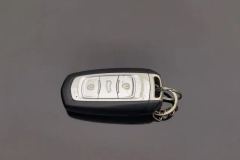 2021 Geely Auto Boyue 2021 1.8TD DCT Million Edition FWD Comfort #10