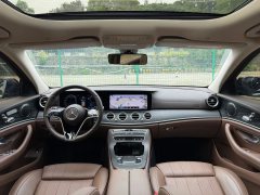 2023 Mercedes-Benz E-Class 2023 2.0T AT E 260 L Sport #5
