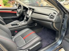 2018 Honda Civic 2016 1.0T AT 180TURBOComfort #10