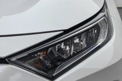 2025 Toyota RAV4 2024 2.0L AT CVT2WDUrbanEdition #5