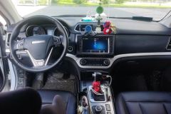 2018 Haval H6 Coupe 2018 1.5T AT Blue LabelLuxury FWD #12