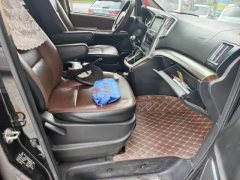 2016 Dongfeng Fengxing Fengxing CM7 2016 2.0T AT Luxury7Seat #8