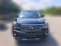 2019 GAC Trumpchi Trumpchi GS7 2017 1.8T AT 280TLuxury FWD #3