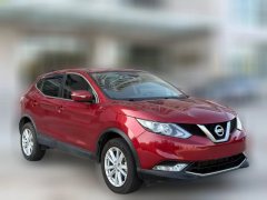2017 Nissan Qashqai 2016 2.0 AT Elite #3