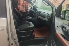 2017 Maxus G10 2018 2.0T AT PLUSElite #8