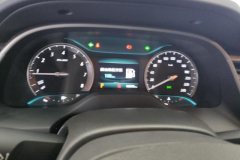 2021 Buick Excelle GT Sedan 2021 1.3T AT 18TLightly mixedEntry Facelift #14