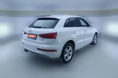 2017 Audi Q3 2017 2.0T AT 35TFSIFashionFWD #3