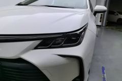 2019 Toyota Corolla 2019 1.2T AT S-CVT GLPioneer #5