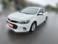 2016 Chevrolet Cavalier 2016 1.5 AT HappyEdition #1