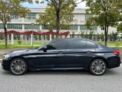 2018 BMW 5 Series 2018 2.0T AT 530LiLeadingMSport Pkg Facelift #13