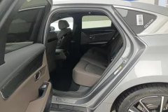 2021 BYD Han 2020 EV 4WDHigh PerformanceFlagship #11