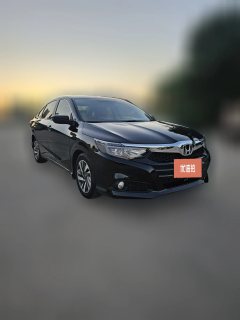 2019 Honda Crider 2019 1.0T AT 180TurboComfort China VI #2