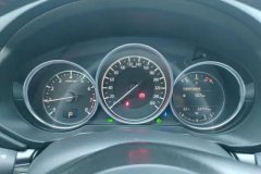 2021 Mazda CX-5 2021 2.0L AT2WDblack knight #14