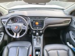2018 Roewe RX3 2018 1.6 AT ConnectednetSmart #9