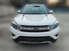 2017 Chang'an CS75 2016 1.8T AT Premium China V #2