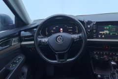 2019 Volkswagen Passat 2019 2.0T AT 330TSILuxury China VI #15