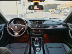 2016 BMW X1 2015 2.0T AT 18iFashionpromotionEditionRWD #7