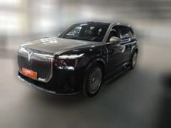 2025 Voyah Taishan 2026 Max+ #1