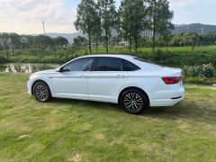 2021 Volkswagen Sagitar 2021 1.2T AT 200TSI DSGComfortSmart Connect #6