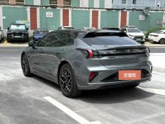 2024 Zeekr 001 2024 WEEdition 95kWh 4WD #20