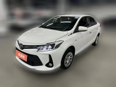 2022 Toyota Vios 2022 1.5L AT 20Anniversary #1