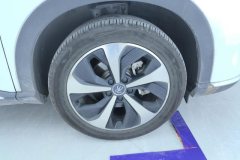 2023 BYD Song Plus PHEV 2021 1.5L AT DM-i 110KM FlagshipPLUS #6
