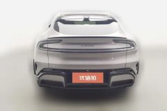 2026 Xiaomi Auto Xiaomi YU7 2025 Long Range Edition #4