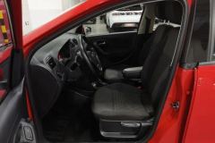 2018 Volkswagen Polo Hatchback 2016 1.6 AT Comfort #13