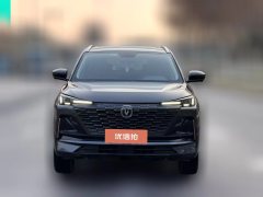 2022 Chang'an CS55 Plus 2022 No.2generation 1.5T DCTPilot #3