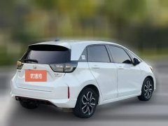 2021 Honda LIFE 2021 1.5 AT SPO-SSSmartEdition #7