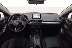 2017 Mazda Mazda3 Axela Sedan 2016 1.5 AT Comfort #14