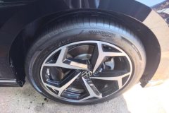 2024 Volkswagen Magotan 2023 2Million Edition 2.0T AT 330TSI DSGLuxury #6