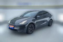 2024 Tesla Model Y 2024 rear wheel driveEdition #1