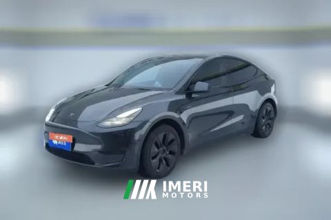 2024 Tesla Model Y 2024 rear wheel driveEdition