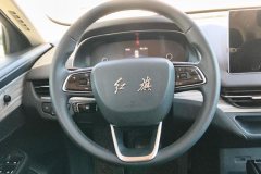 2024 Hongqi E-QM5 2024 560km PLUS #15
