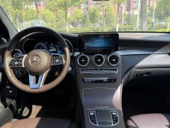 2021 Mercedes-Benz GLC-Class 2021 2.0T GLC 300 L 4MATIC Luxury #6