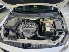 2018 Chevrolet Cavalier 2018 1.5 AT 320enjoySunroofEdition #13