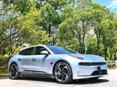 2023 Zeekr 001 2023 MEEdition 100kWh #9