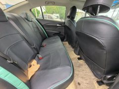 2019 Chevrolet Cavalier 2019 1.5 AT 320enjoySunroofEdition #7