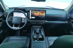 2025 Haval Big Dog Plus 2023 2.0T AT 4WDShionoPlus #12