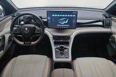 2024 BYD Song Pro PHEV 2024 Glory 1.5L AT DM-i 71KMPilot #12
